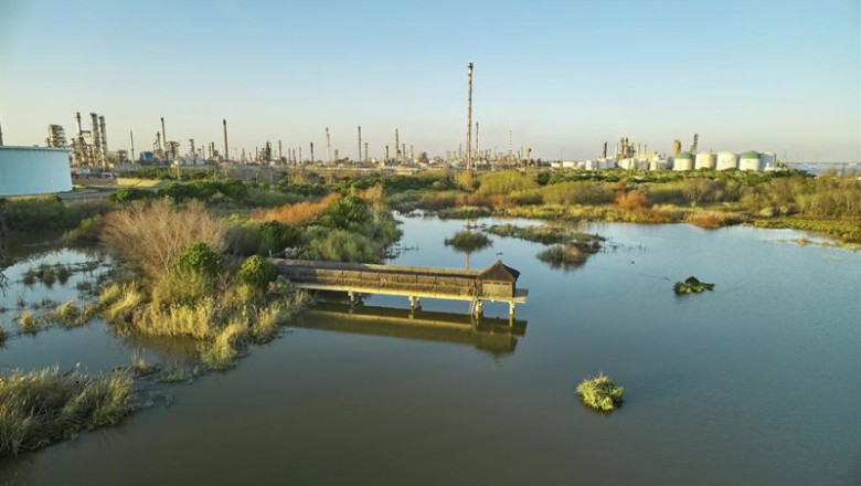ep parque energetico de la rabida de moeve