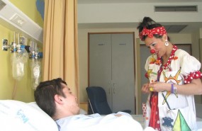 ep payaso doctor sonrisa