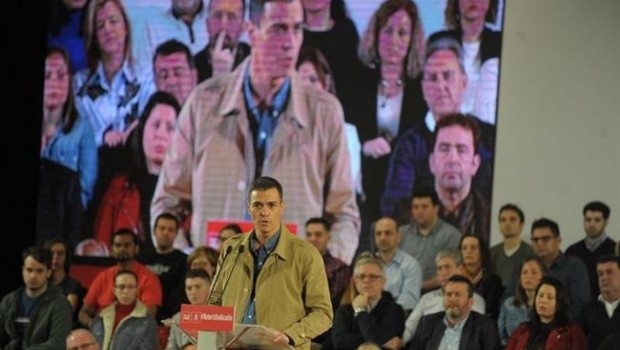 ep pedro sanchez dicela autodeterminacion noconstitucional ylaa