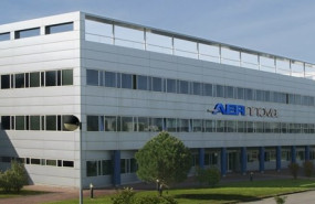 ep planta de aernnova en minano alava