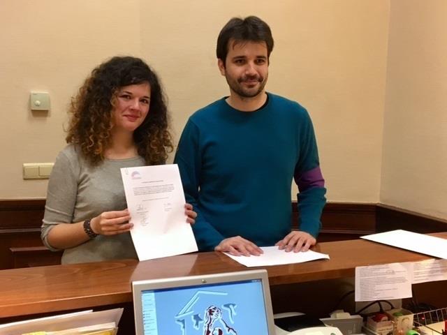 ep podemos pidegobiernola educacionla violenciagenerocurse