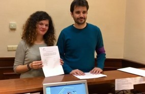 ep podemos pidegobiernola educacionla violenciagenerocurse