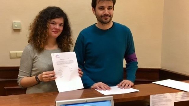 ep podemos pidegobiernola educacionla violenciagenerocurse