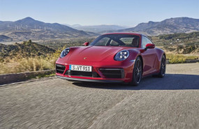 ep porsche lanza en espana el nuevo 911 gts