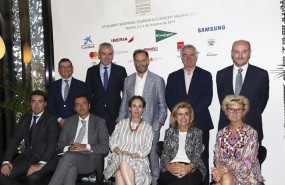 ep presentacion3er summit shopping tourism economy