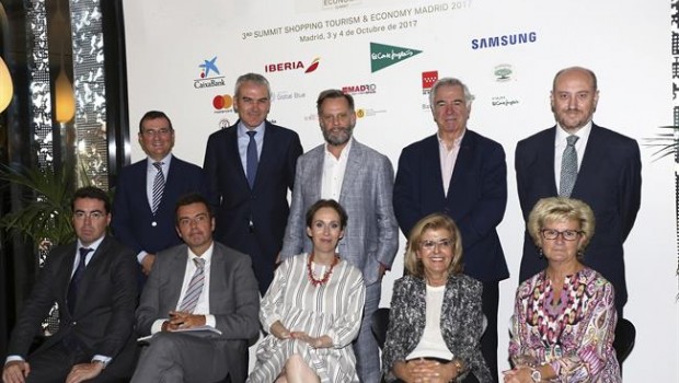 ep presentacion3er summit shopping tourism economy