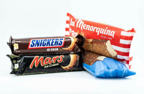 ep productos de la menorquina y mars