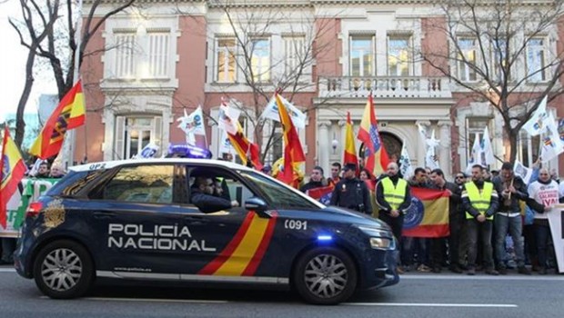 ep protestafavorla equiparacion policial
