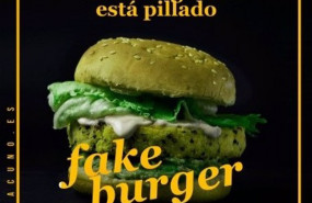 ep provacuno reivindica el uso de la palabra hamburguesa solamente para los productos que llevan