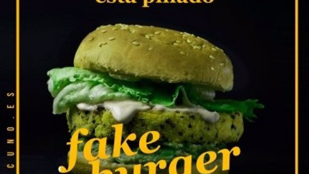 ep provacuno reivindica el uso de la palabra hamburguesa solamente para los productos que llevan