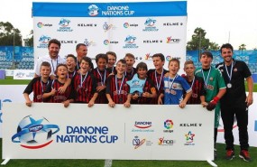 ep reus deportiu cfproclamo campeonla fase catalanala danone nations