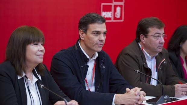 ep sanchez narbonavara durantecomite federalpsoe