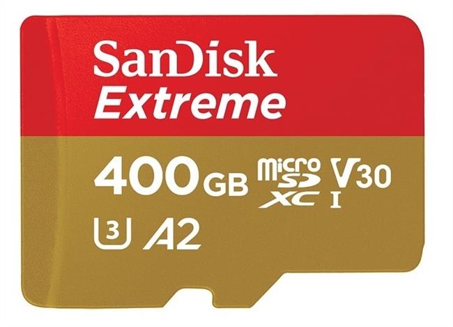 ep sandisk extreme uhs-i