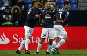ep sergi darder gerard moreno espanyol