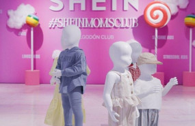 ep shein maternity