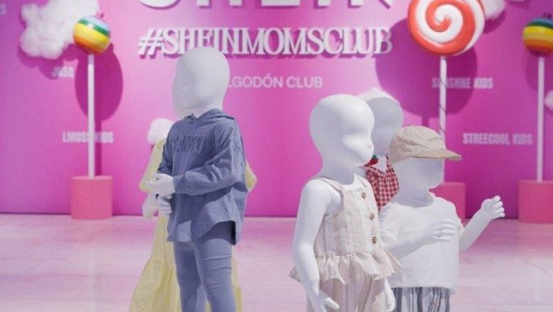 ep shein maternity