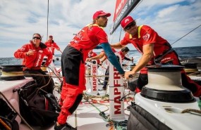 ep tamara echegoyen antonio neti cuervas-monswill altadill volvo ocean race