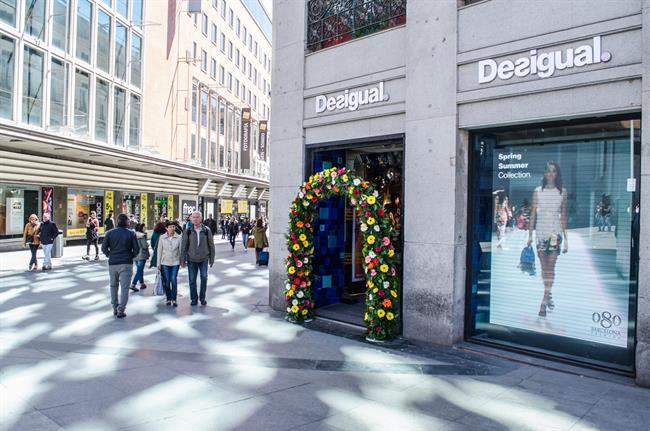 ep tiendas madrid callao tienda desigual rebajas