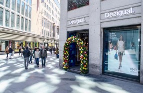 ep tiendas madrid callao tienda desigual rebajas
