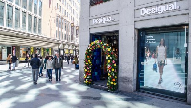ep tiendas madrid callao tienda desigual rebajas