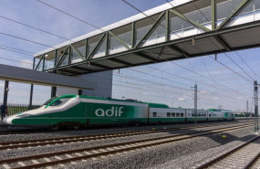 ep tren de mantenimiento de adif