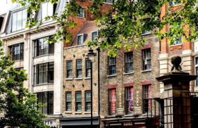 ep umusic hospitality y outernet se unen para abrir un hotel musical en denmark street londres
