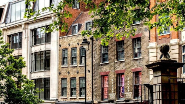 ep umusic hospitality y outernet se unen para abrir un hotel musical en denmark street londres
