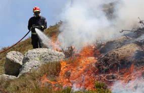 ep un bomberola comunidadmadridpara apagarllamas registradaslosmirafloresla granja segovia