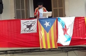 ep una bandera proetarrala fiestasan ferminllubi