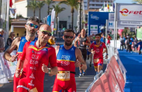 ep una competicion organizada por la fetri