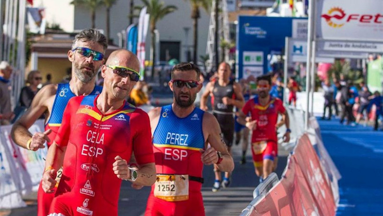 ep una competicion organizada por la fetri