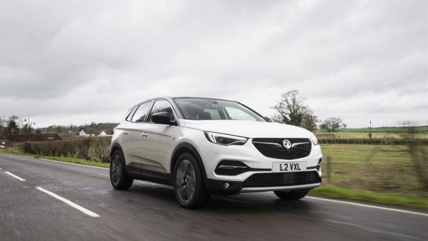 ep vauxhall grandland x ultimate