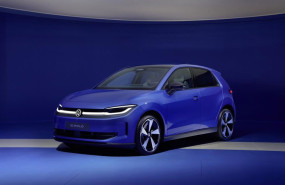 ep volkswagen idpolo