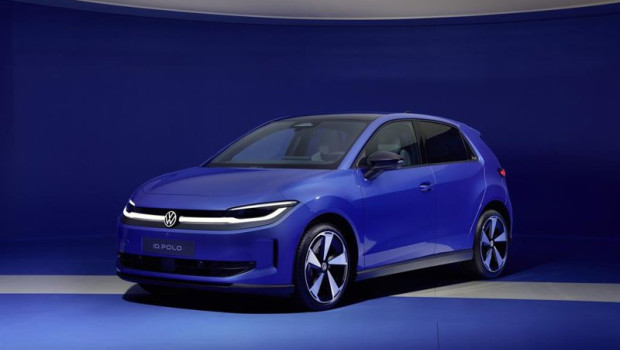 ep volkswagen idpolo