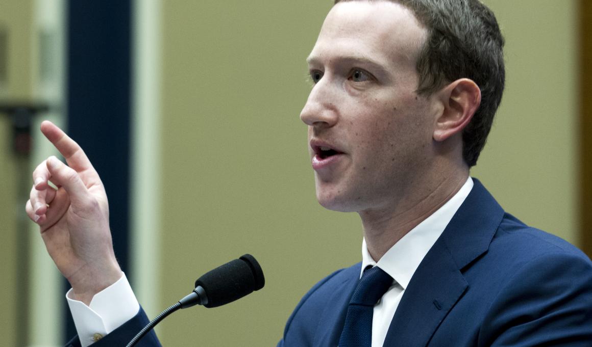 La moneda de Facebook no tiene nada que ver con las criptos, según Roubini