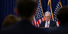 fed jerome powell