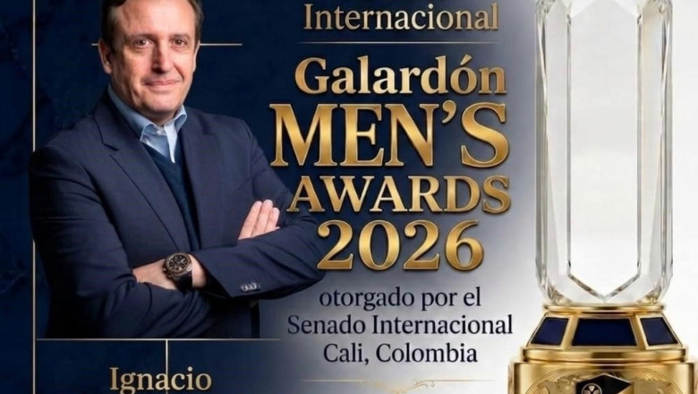 galardon mens awards original