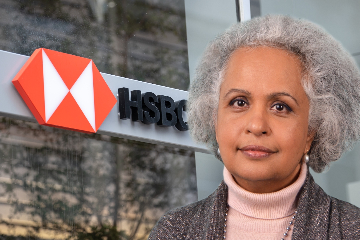 HSBC nombra su primera directora financiera mujer y simplifica su estructura