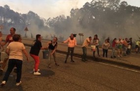 incendios portgual octubre 2017 incendios portgual octubre 2017