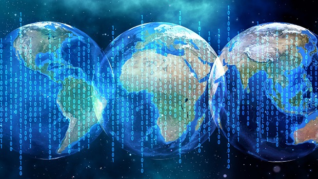 PIXABAY internet mundial
