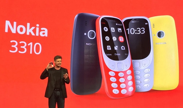 nokia 3310