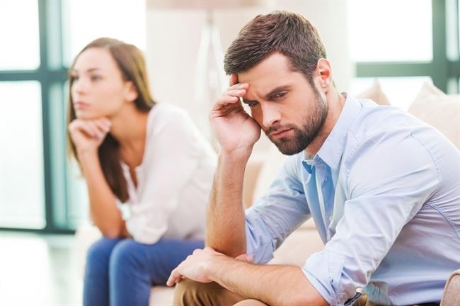 pareja con problemas de reproduccion asistida