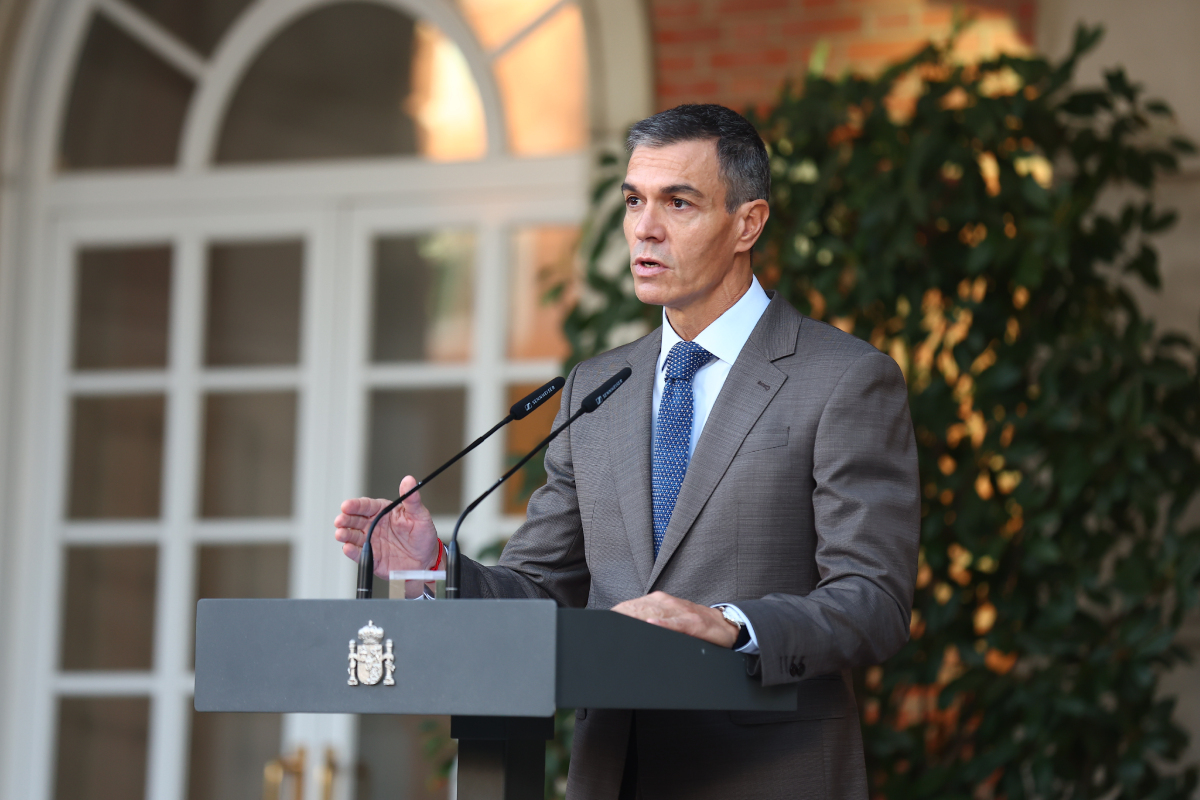 pedro sanchez 2026 convocatoria 2