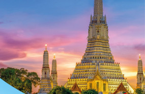 quincena de tailandia