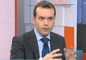 juan ramon rallo, tve