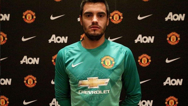 Sergio Romero