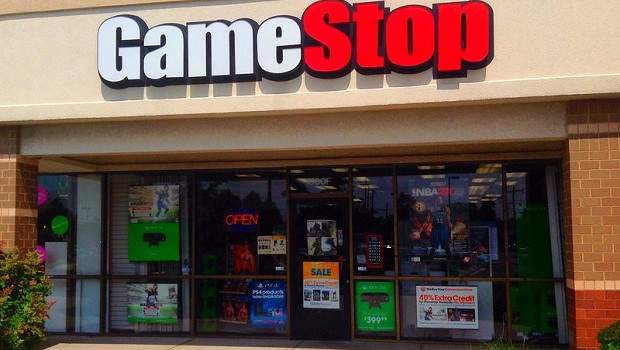 tienda gamestop