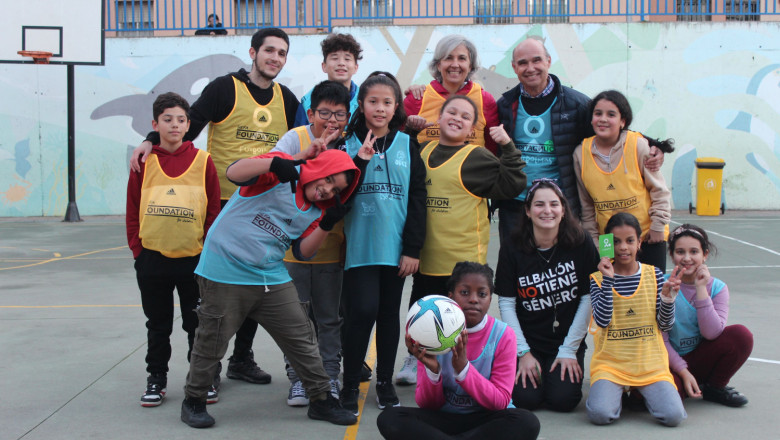 united way   deporte que transforma 