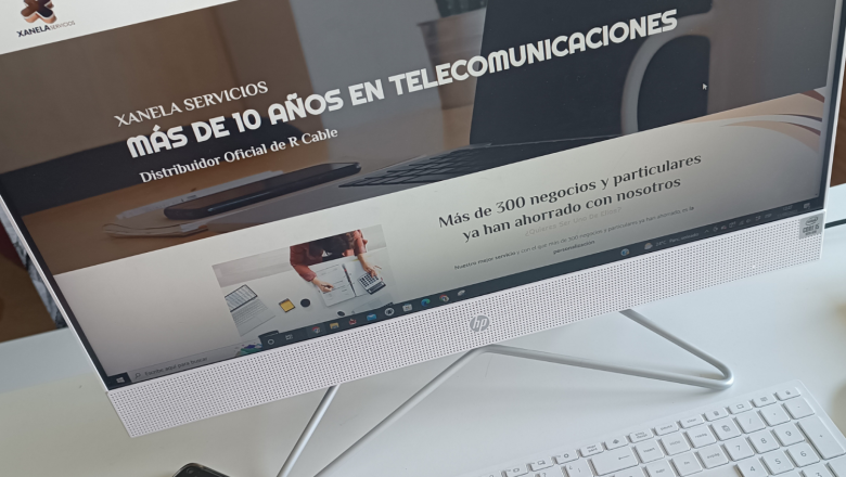 1238684 xanela servicios telecomunicaciones 