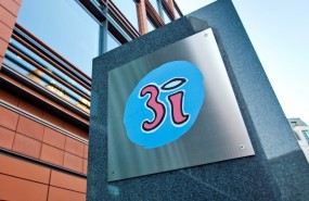3i infrastructure group 3i infrastructure group